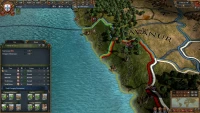 2. Europa Universalis IV: Dharma Expansion (DLC) (PC) (klucz STEAM)